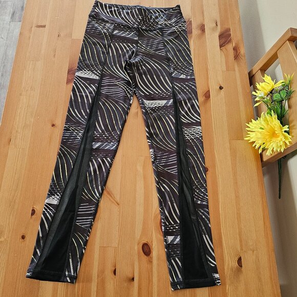 Babalu Fit - Crop Top and Leggings set 2 pcs - Picture 7 of 15